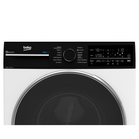 Beko CM 10142 B Çamaşır Makinesi