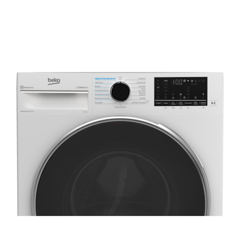 Beko CM 960 YK Kurutmalı Çamaşır Makinesi