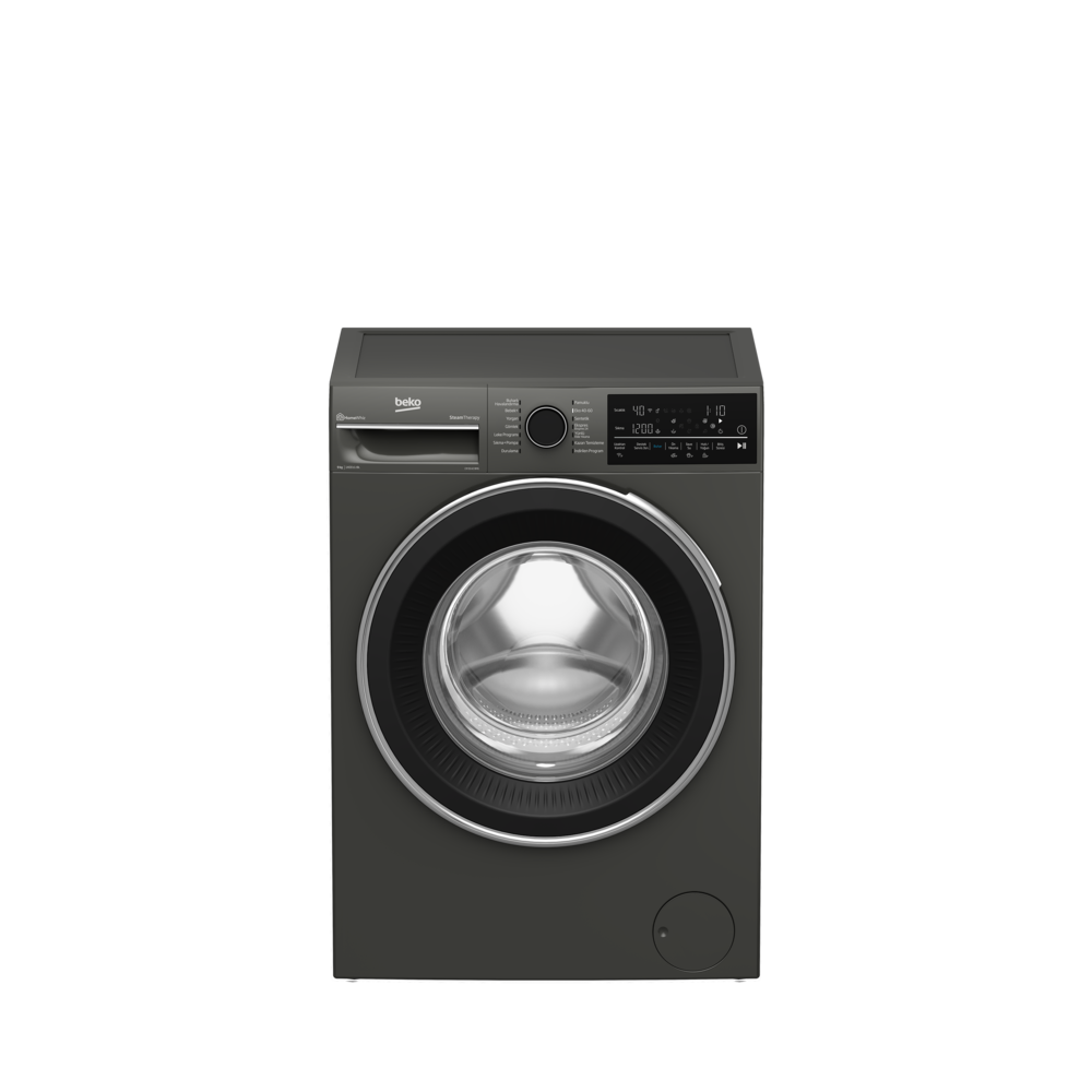 Beko CM 9142 BMG Çamaşır Makinesi
