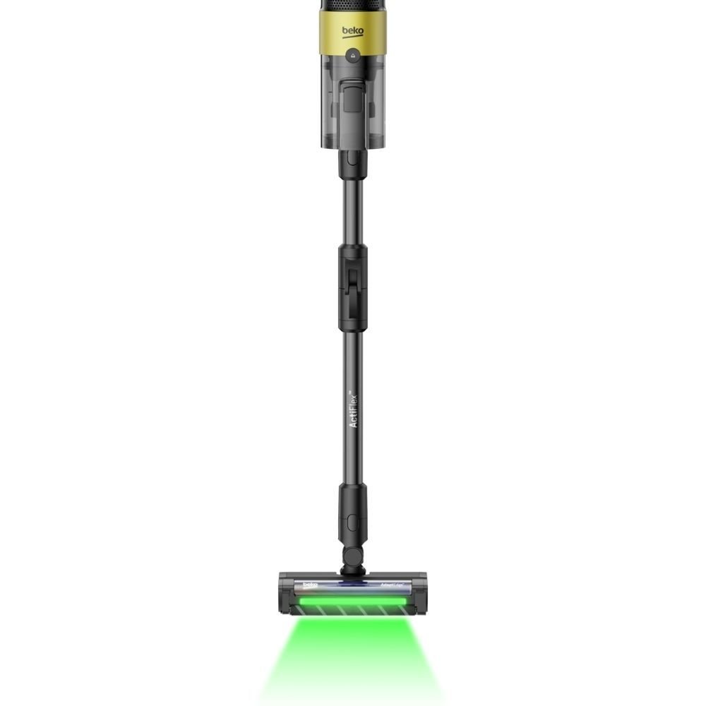 Beko PowerClean® Pro 3.0 VRT 97325 VY Şarjlı Dikey Süpürge
