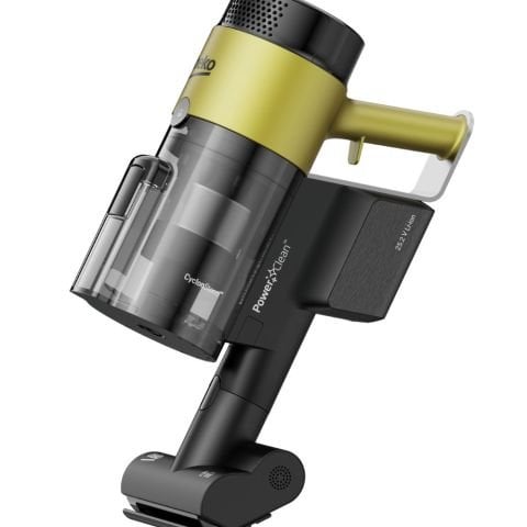 Beko PowerClean® Pro 3.0 VRT 97325 VY Şarjlı Dikey Süpürge