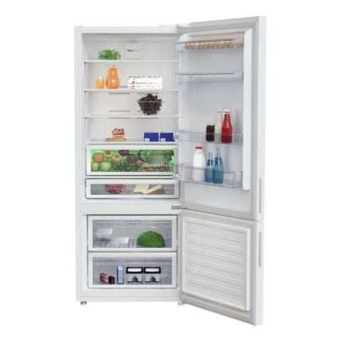 Beko 674533 MB No Frost Buzdolabı