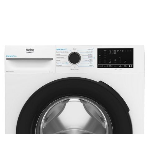 Beko Revizyonlu CMXD 9100 Çamaşır Makinesi
