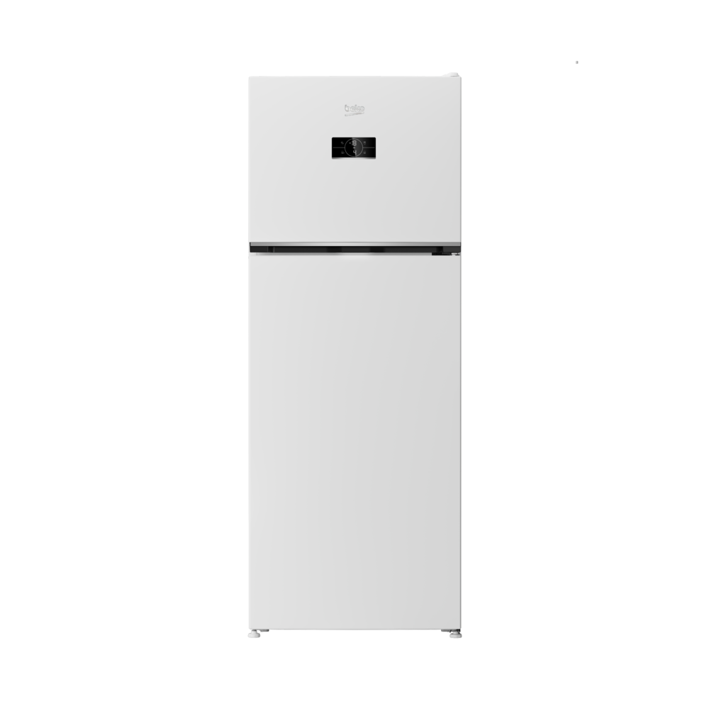 Beko Revizyonlu 970475 EB No Frost Buzdolabı