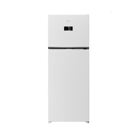 Beko Revizyonlu 970475 EB No Frost Buzdolabı