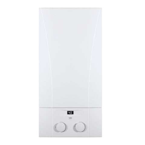 Beko BK 12 HS Şofben
