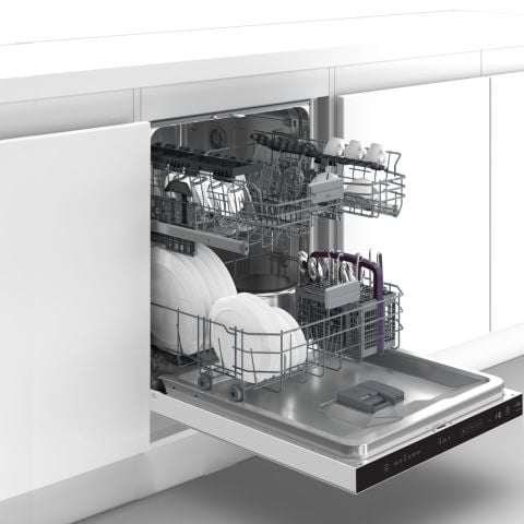 Beko BBC 160 B Tezgah Altı Bulaşık Makinesi