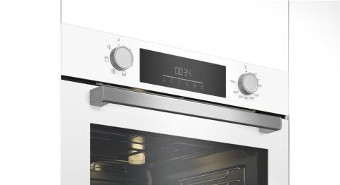 Beko BFC 330 B Ankastre Standart Fırın