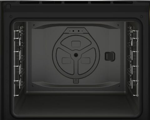 Beko BFC 210 S Ankastre Standart Fırın