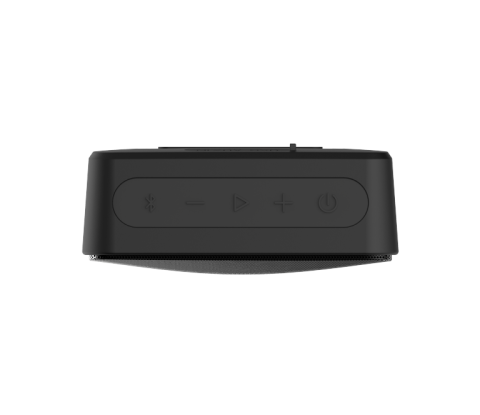 Grundig Solo BT Hoparlör Siyah