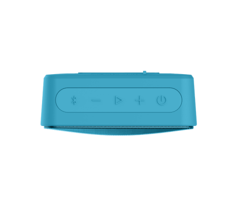 Grundig Solo BT Hoparlör Mavi