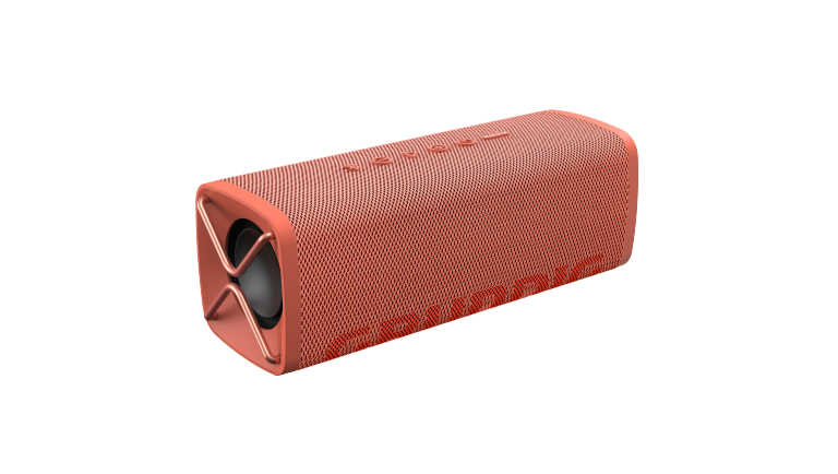 Grundig Club BT Hoparlör Mercan