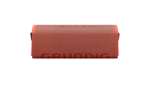 Grundig Club BT Hoparlör Mercan