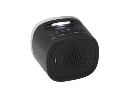 GRUNDIG SCC 240 Alarm Saatli Radyo