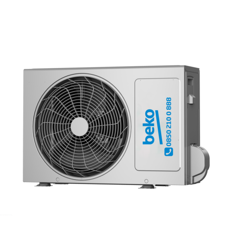 Beko 30925 A Split Klima 9000 Btu/h