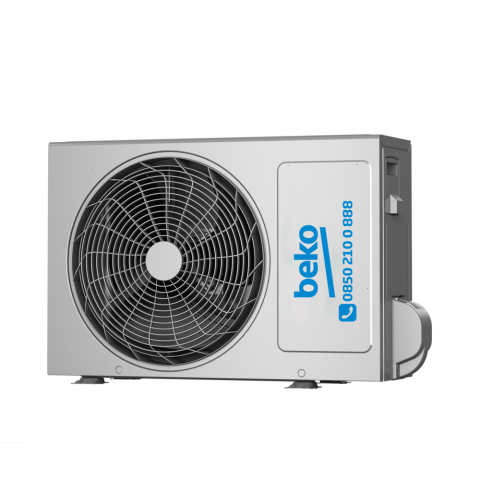 Beko 30925 A Split Klima 9000 Btu/h