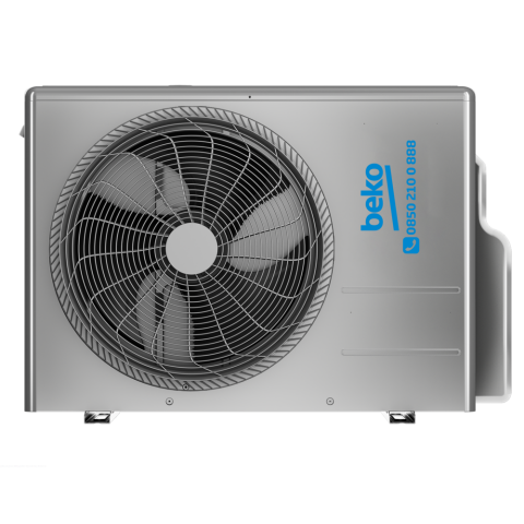 Beko  42465 HP Aktif Hijyen Plus Inverter Klima Split Klima