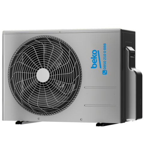 Beko  42465 HP Aktif Hijyen Plus Inverter Klima Split Klima