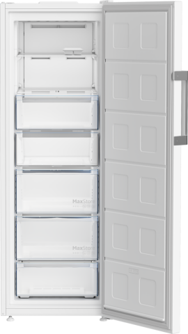 Beko 7071 NFB Çekmeceli Derin Dondurucu