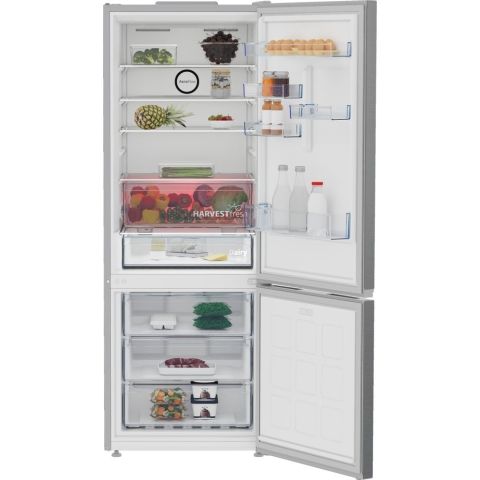 Beko 670490 EI No Frost Buzdolabı