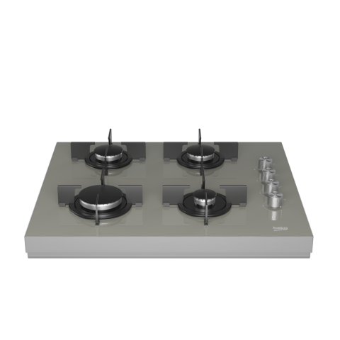 Beko BSTOC 828 G Set Üstü Ocak