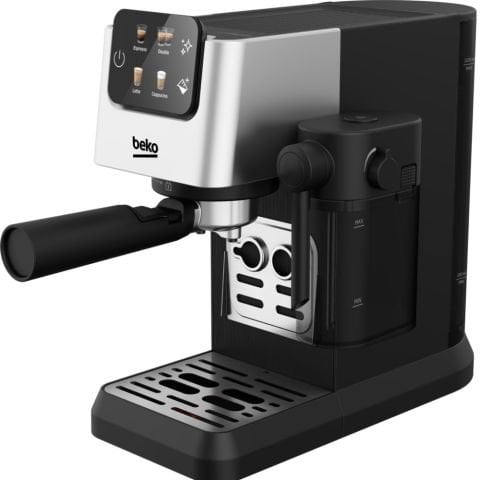 Beko Caffee Experto CEP 5304 X Yarı Otomatik Espresso Makinesi