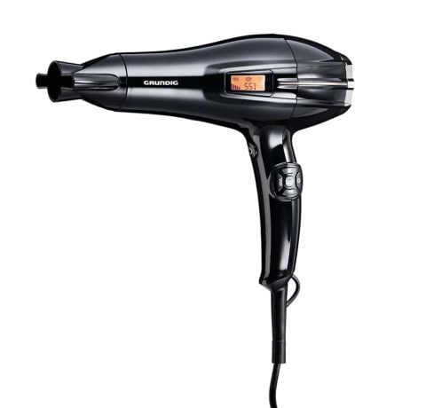Grundig HD 9880 Saç Kurutma Makinesi