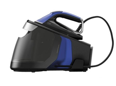 Beko ActiPress® MasterPro BKU 8130 Buhar Kazanlı Ütü