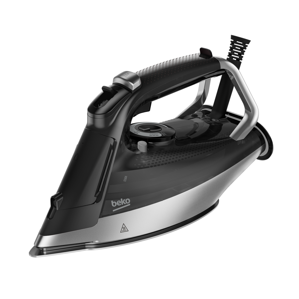 Beko Expert BEU 5024 M Buharlı Ütü