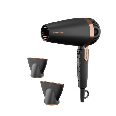 Grundig HD 8080 Saç Kurutma Makinesi