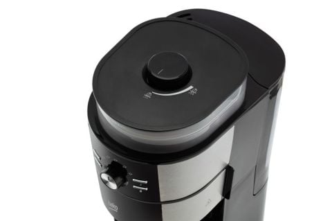 Beko FK 8110 I Öğütücülü Filtre Kahve Makinesi