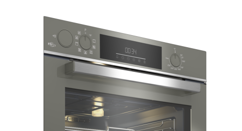 Beko BFC 631 G Beyond Serisi Ankastre FitFry Fırın FitFry Buhar Destekli Fırın