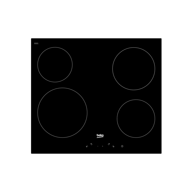 Beko AOV 64400 S Vitroseramik Ocaklar