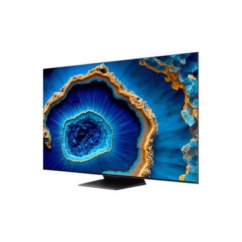 TCL 75C755GTV 4K MINI LED 75'' GOOGLE TV