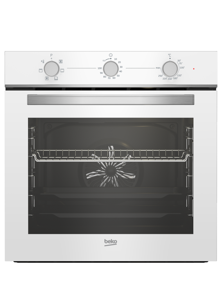 Beko BFC 320 BAnkastre Standart Fırın